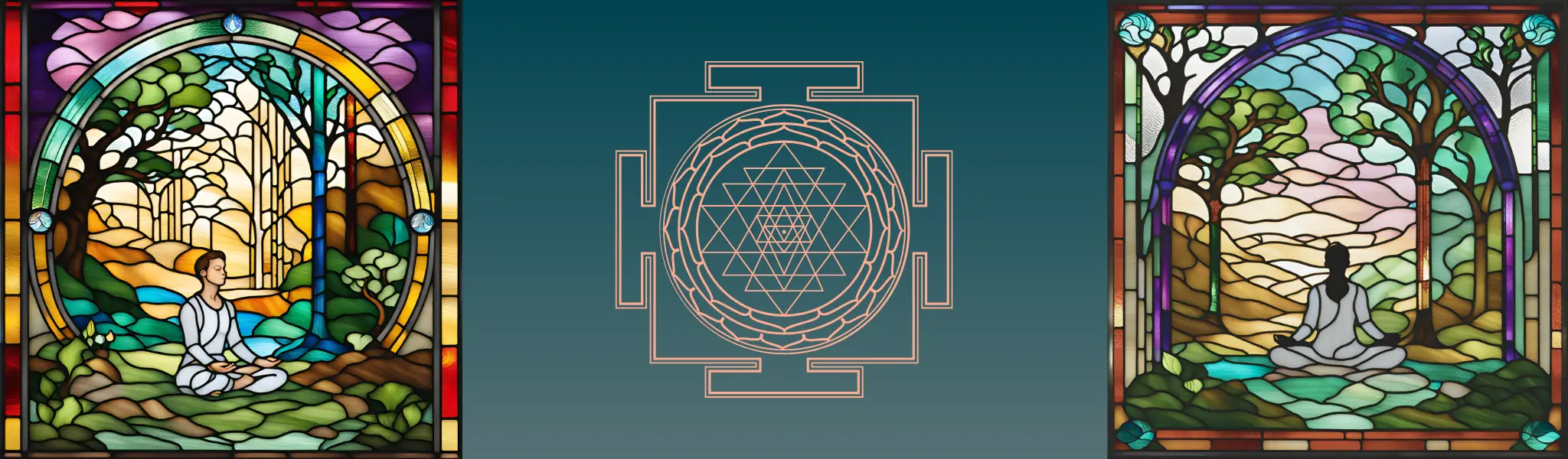 Website Header